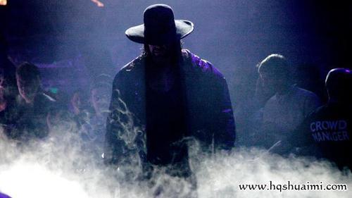 送葬者从未公布的图片 - wwe_摔角明星选手图片 - wwe环球摔迷网