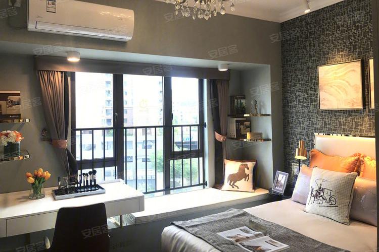 云浮楼盘 郁南县楼盘 碧桂园西江府