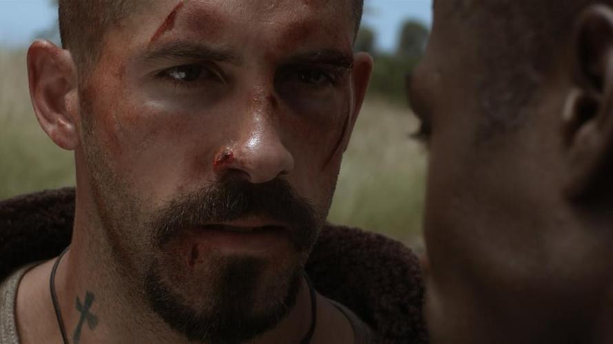 终极斗士3:赎罪