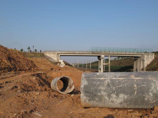 什么是桥台什么是桥墩和桥台