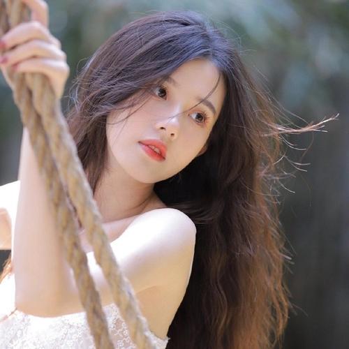纯欲风|女生头像