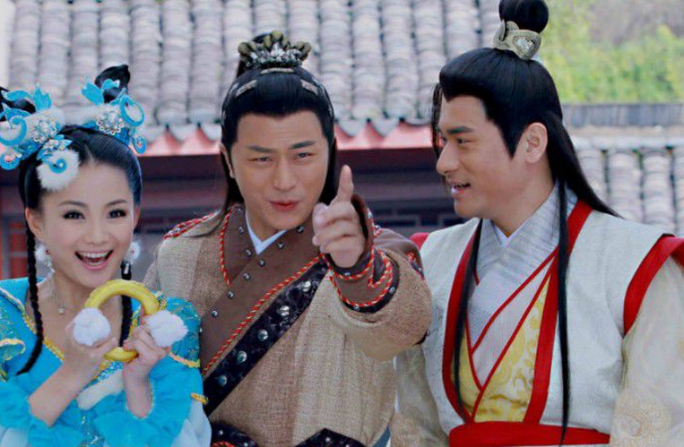 活佛济公,第三部,大,结局 优质 编辑:周舟 时间:2021-09-11 04:33:22