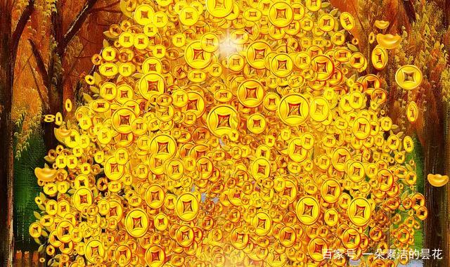 在2020年好运连连,财源滚滚的四个星座,看看其中有没