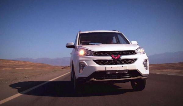 五菱宏光s3属于6年免检车吗