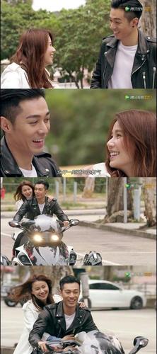 《使徒行者2》收官 大结局给观众带来不少意外惊喜