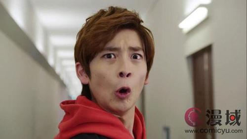 《假面骑士zero-one》飞电或人的真实身份是修玛吉亚……吗?