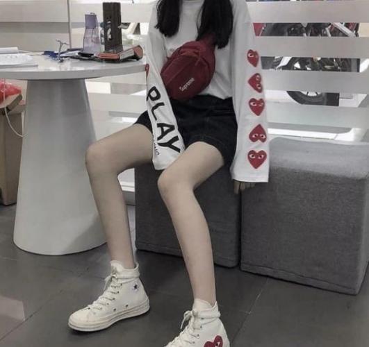 为什么有些女生明明很瘦却腿粗做到这3点竹竿腿自然来