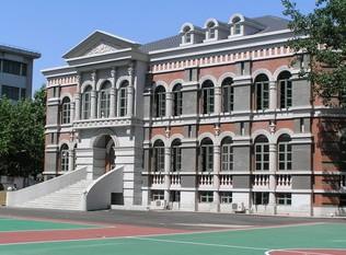 天津市中学