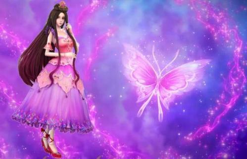 叶罗丽新仙子出现时间大仙子审判舒言茉莉灵魂碎片在她手上