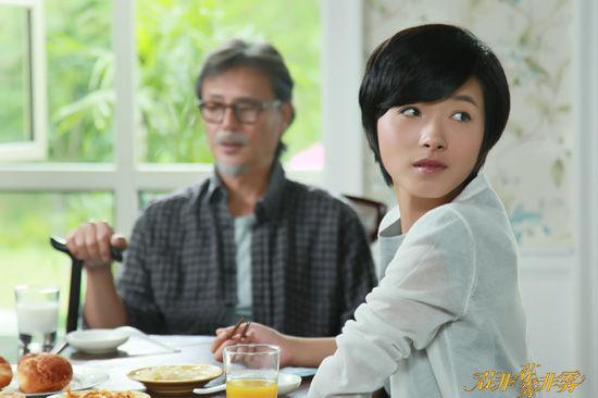 《花非花》万茜原型出自《心有千千结》_热播剧集_温州网