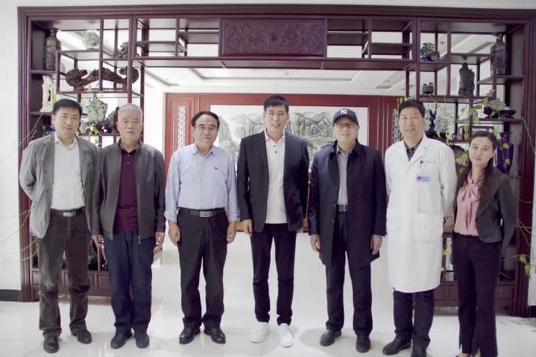 河北东方学院医学院与涿州市医院签署教学合作协议