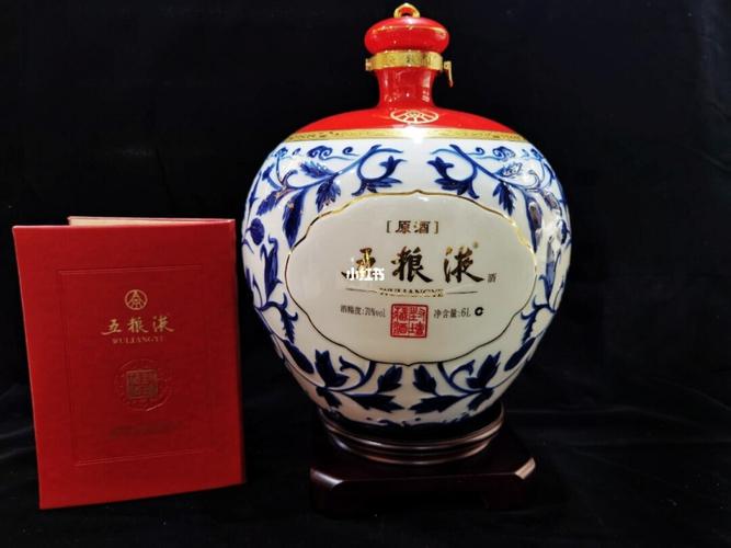 五粮液原浆酒_西安攻略_五粮液_美食_美食展示