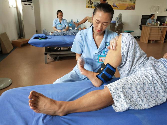 中医医院康复医学科冬病冬治即将开始(集30个赞首贴免费)