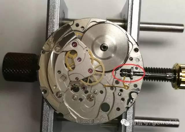 手动上发条对手表有害?你不要吓我!