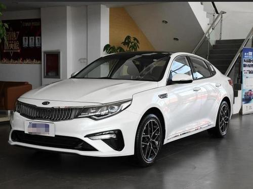 2018年起亚k5办下来要多少钱起亚k5油耗