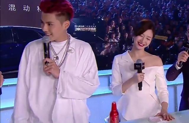 吴亦凡对江疏影到底做了什么事江疏影为什么人气越来越少