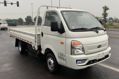 凯马 锐航 3.5t 3.6米单排 70.