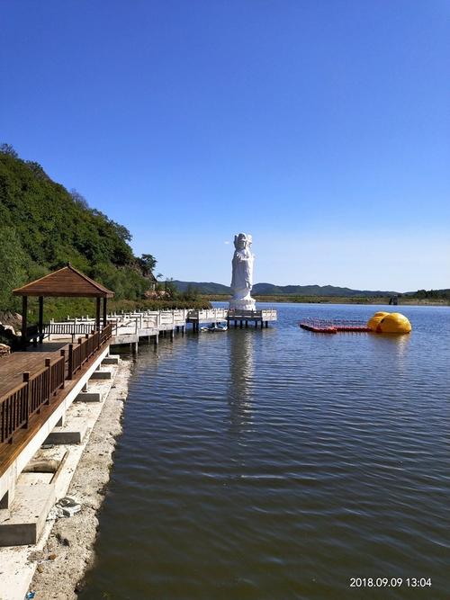 9.9西丰桃源圣地