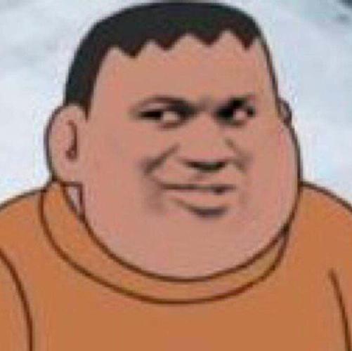 胖虎表情包出处