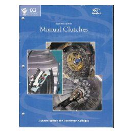 【预订】manual clutches au