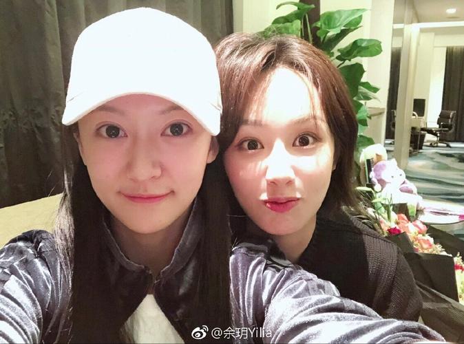 出道22年不温不火好友杨紫牛骏峰混的有模有样细扒童星余玥的蜕变之路