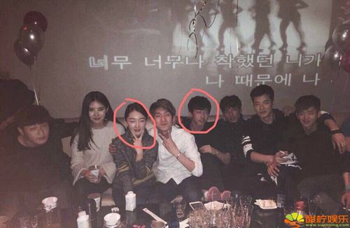 周冬雨与田明鑫