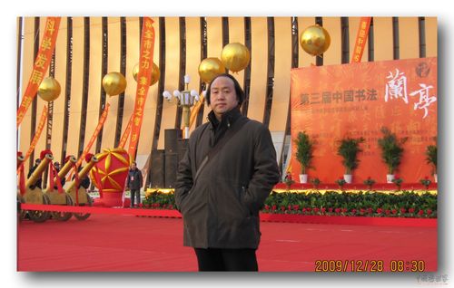 杨剑锋