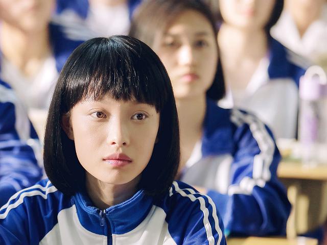 4年前的《匆匆那年》,不仅有彭于晏和倪妮,谁认出了毕夏?