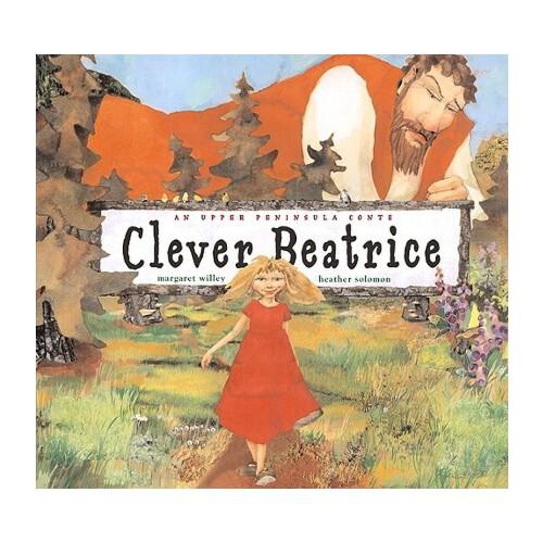 【预订】clever beatrice