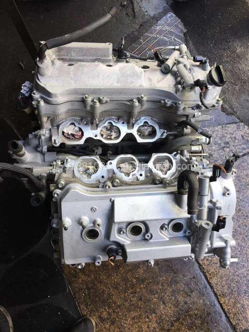 2011丰田皇冠3.0发动机原装货拆车件 2011丰田皇冠3.