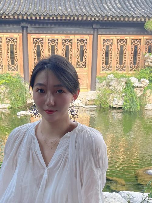 北京周末去哪里96南池子美术馆拍照91_南池子美术