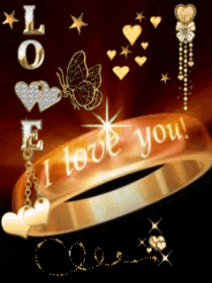 四月最新gif动态屏保