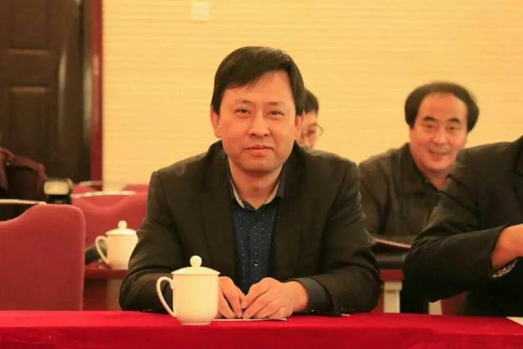 王小平简介
