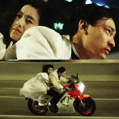 刘德华天若有情照片