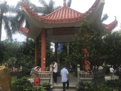 东兴旅游是东兴十大旅游景点之一——东兴旅游