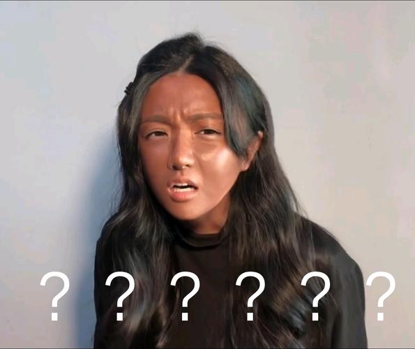 凉子专属黑人问号表情包,嘿嘿ヽ(≥Д≤)ノ