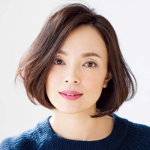 适合35岁左右女人的发型有哪些?