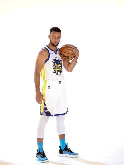 【定妆照库里合集】就问你帅不帅!