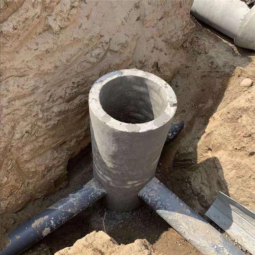 朔州混凝土模块朔州混凝土模块砖朔州混凝土模块检查井