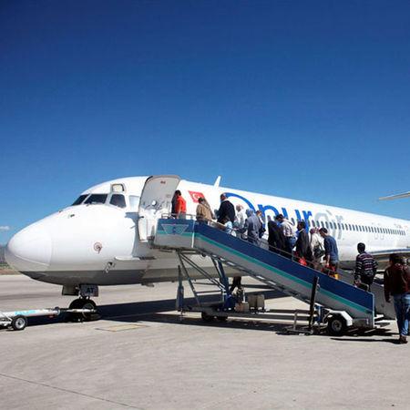 孕期想旅行,准妈妈坐飞机是否安全?