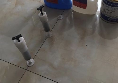 老梁教你处理瓷砖