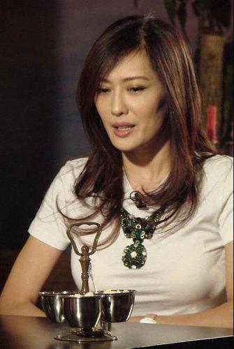 孟广美首次披露当年骗情内幕 未婚夫像父亲(转载)