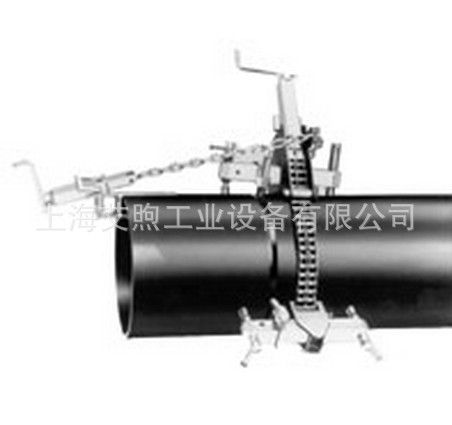管道焊工专用对口调节 链条式外对口器 矫圆调节器 管子对口器