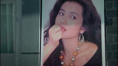 谁有钟楚红这张照片的原图?跪求!