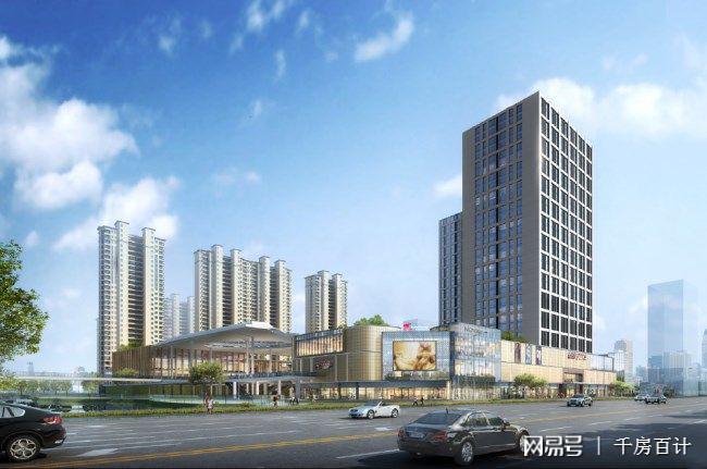 奉化宝龙奉甬新城——是什么样子的?求介绍?