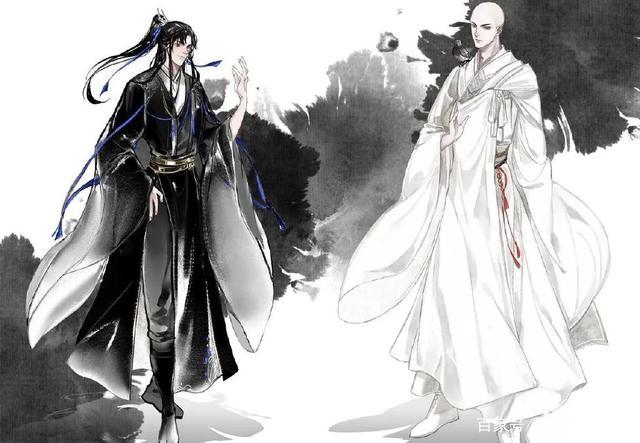 《铜钱龛世》:一场记忆揭秘之旅,玄悯和薛闲,知己终能