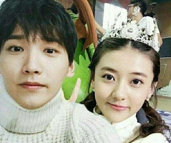 邢昭林自曝理想女友,竟然不是的梁洁,是《楚乔传》中