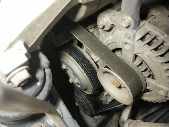 本田 雅阁 2014款 2.0l lx 舒适版