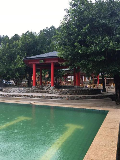 3,福建福州双龙温泉(2)