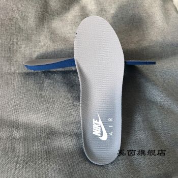ke耐··克鞋垫乔··丹aj男女原厂篮球鞋垫airmax空军一号react鞋垫